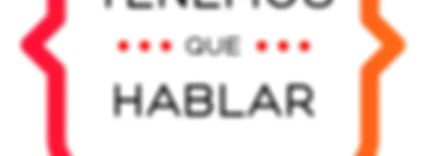 Tenemos que hablar - TQH