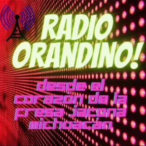 Radio Orandino