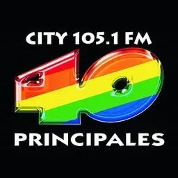 FM City 105.1 en vivo
