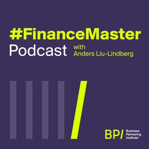 S13 Ep5: How Valuable Is It To Know Your Company's Future Outlook?