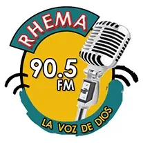 Rhema Acajutla en vivo