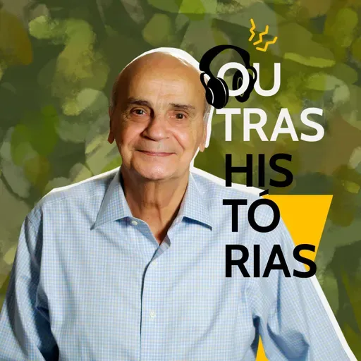 Eu achei aquilo muito esquisito - Outras Histórias #86