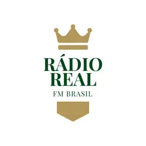 Rádio Real FM Brasil