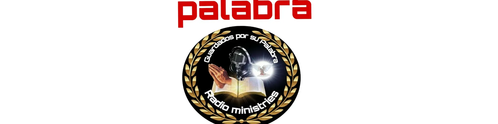 Guardado por su Palabra Ministries