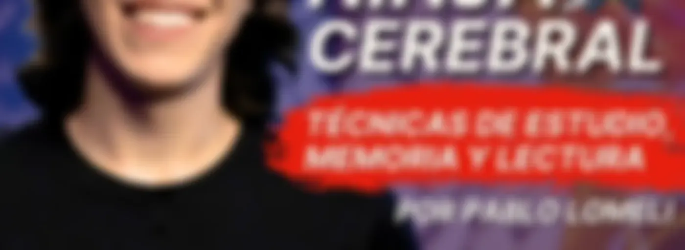 Ninja Cerebral - Métodos de Estudio y Aprendizaje