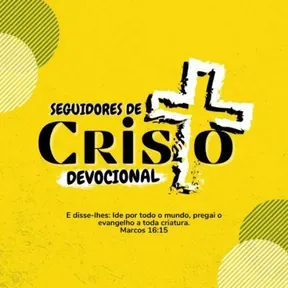 Seguiidores de cristo
