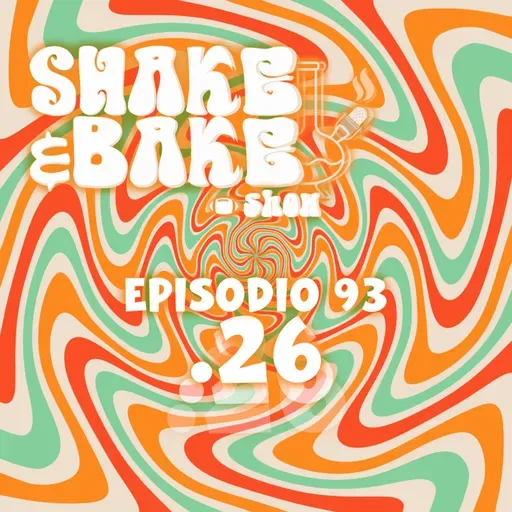 Episodio 93 - .26