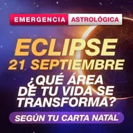🌒 ECLIPSE SOLAR: ¿Cómo lo vives según tu carta natal? | Astrología Psicológica Evolutiva