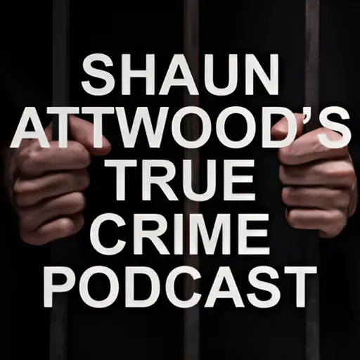 FREEMASON PDF EXPOSED by Survivor Paul Wyatt | True Crime Podcast 795