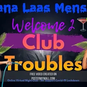 Club Troubles