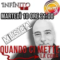 14) “Infinito – dove Scienza e Coscienza, sono la stessa cosa” - Quattordicesima Puntata - Stagione 2021/2022