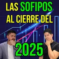 374. ¿Cómo se encuentran las SOFIPOS en el último trimestre del 2025?