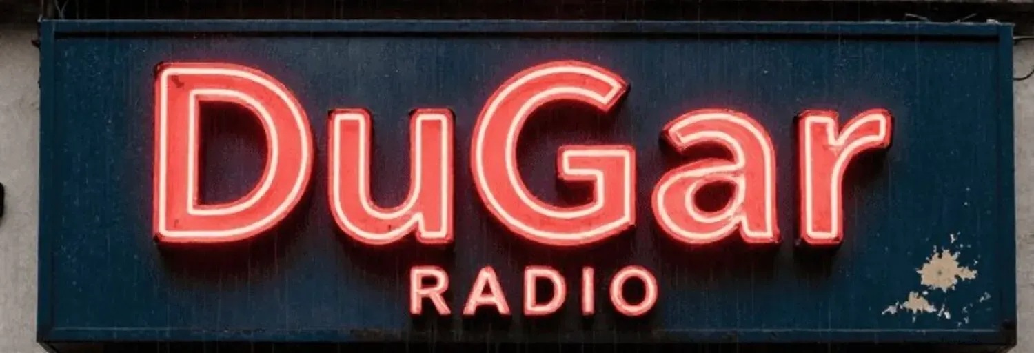 DuGaR Radio Musica para tus sentidos