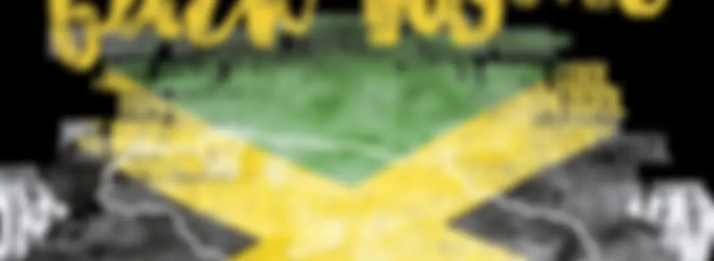 NASH AKA THE JAMAICAN LADY