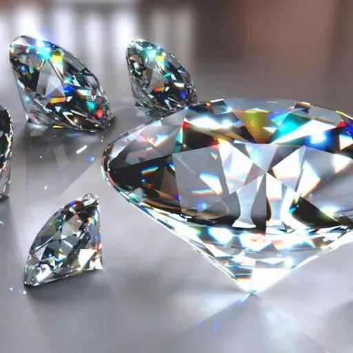 Diamantes Falsos (Santiago 2:14-26)