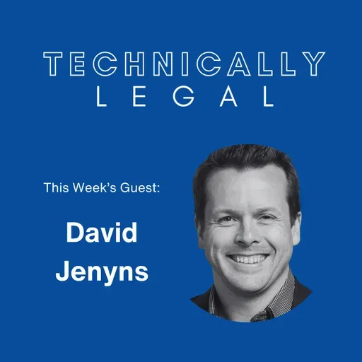 Building and Documenting Better Legal Workflows: Insights from Systemology Author David Jenyns