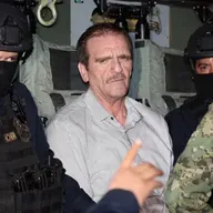 ¿Quién es 'El Güero' Palma?