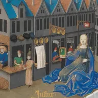 Рекламный ход. Лекция 2. Монстры и ребусы в Париже