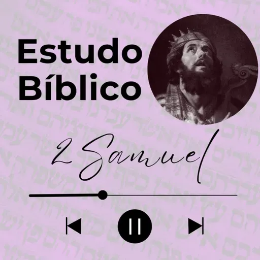 2Samuel 5:1-25 | Pedro Lopes