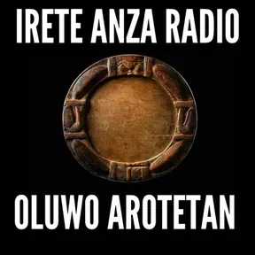 Irete Anza Radio
