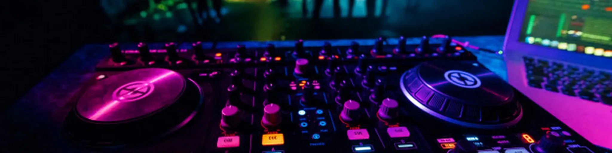 Dj Pandora