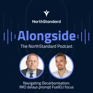 Navigating Decarbonisation: IMO delays prompt FuelEU focus