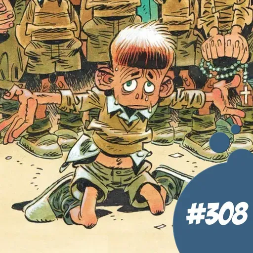 #308 - Reseñotrón junio 2025