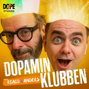 DOPAMINKLUBBEN