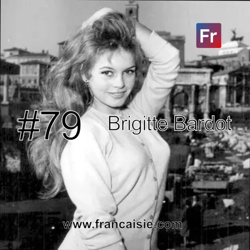 Brigitte Bardot