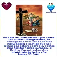 Páscoa das Boas Novas #03