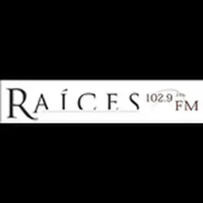 Raices 102.9 FM