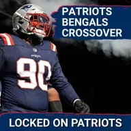 Surge: New England Patriots, Drake Maye Dominate AFC | Can Bengals Respond?