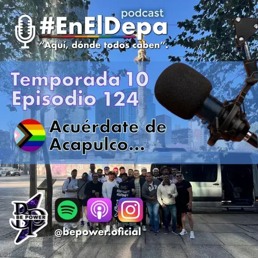 Acuérdate de Acapulco...