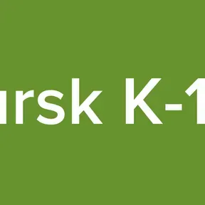 Kursk K-141