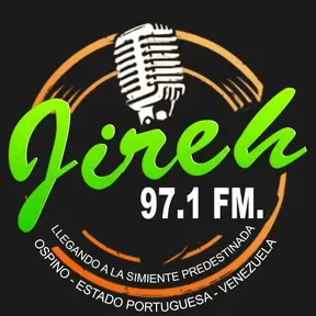 JIREH 97.1 FM