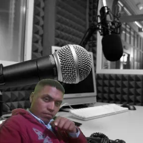 Dj  Anthony SC