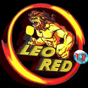 RADIO LEO RED
