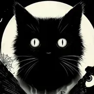 EL GATO NEGRO DE EDGAR ALLAN POE 