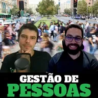 COMO GERENCIAR PESSOAS. (RODRIGO LAMUSSI - MATRIZCAST #135)