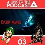 ALTTP 7X03: Dark Mass y la evolución del miedo