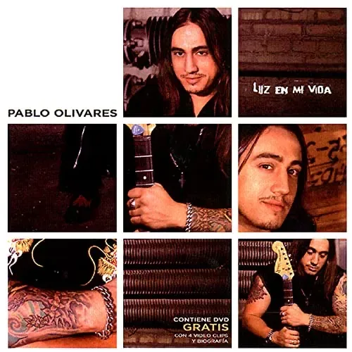 El. 1 Pablo Olivares - Testimonio