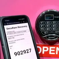 519: The Password Is All Zeros