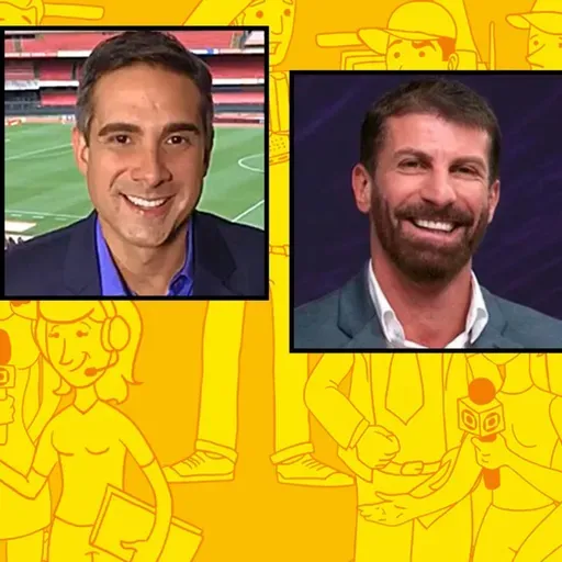 Vocês da Imprensa #65 – Melhor presente