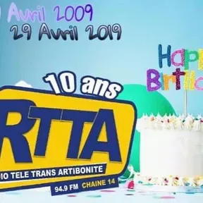 RadioTeleTransArtibonite