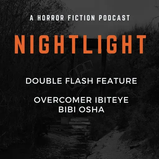703: Flash Fiction by Overcome Ibiteye and Bibi Osha