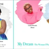 My Dream - The Woman I Want To Be