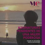 ¿Lo estoy haciendo bien?