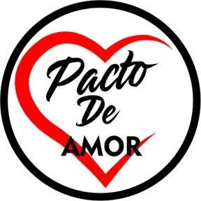 PACTO DE AMOR