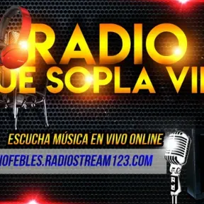 RADIO QUE SOPLA VIDA TV