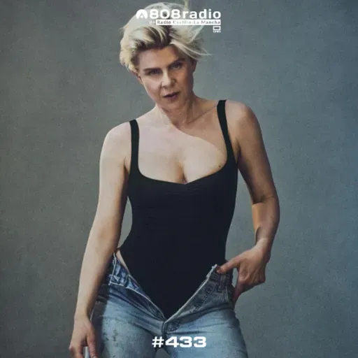 808 Radio #433 / Floating Points, Dusky, Robyn x Jamie xx… / Radio CLM – 3/1/26